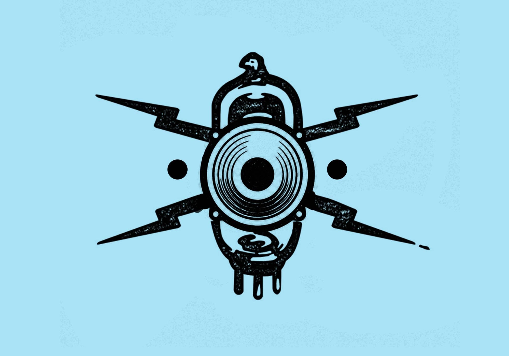 SoundHaven icon system