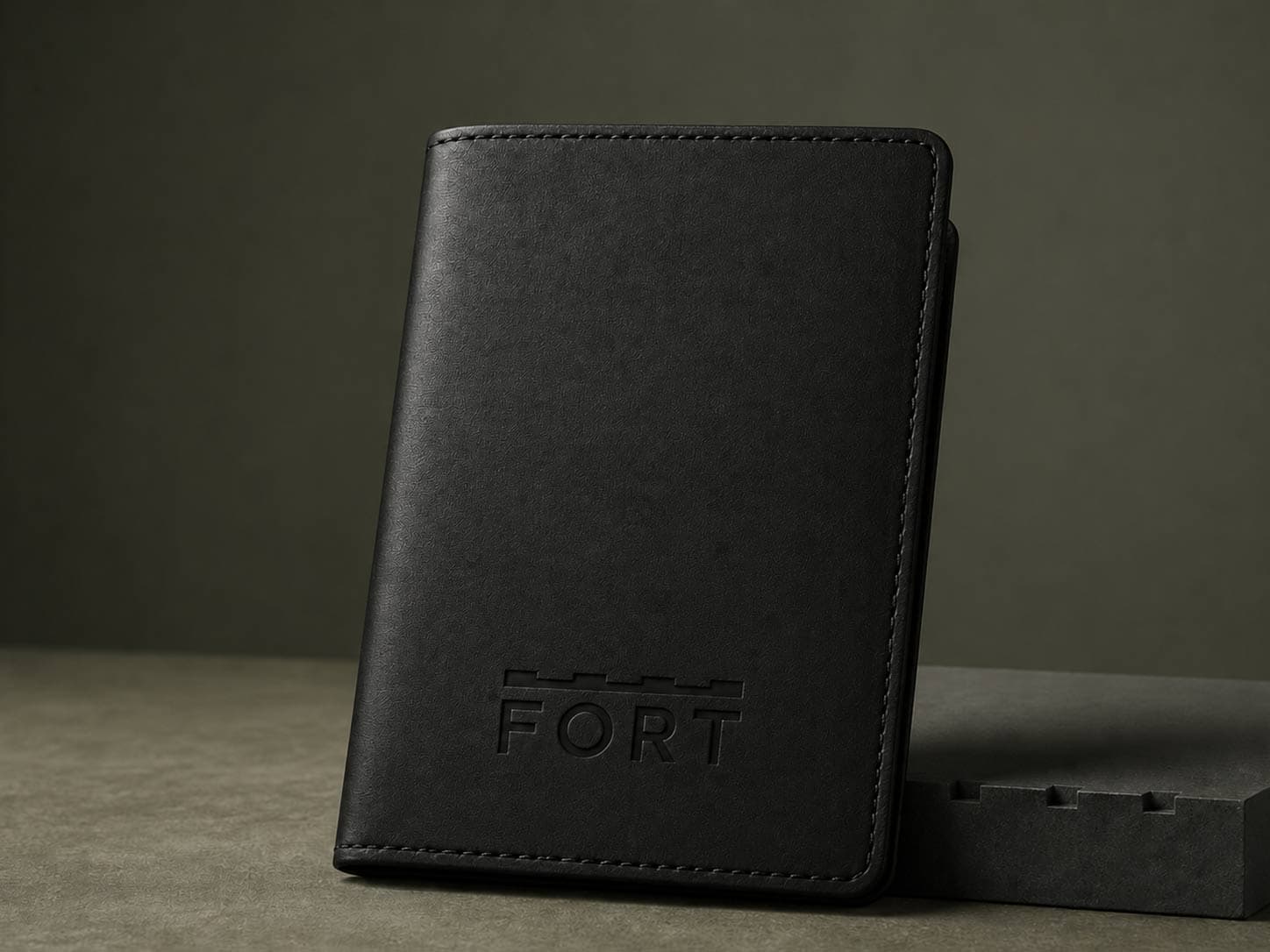 FORT wallet application