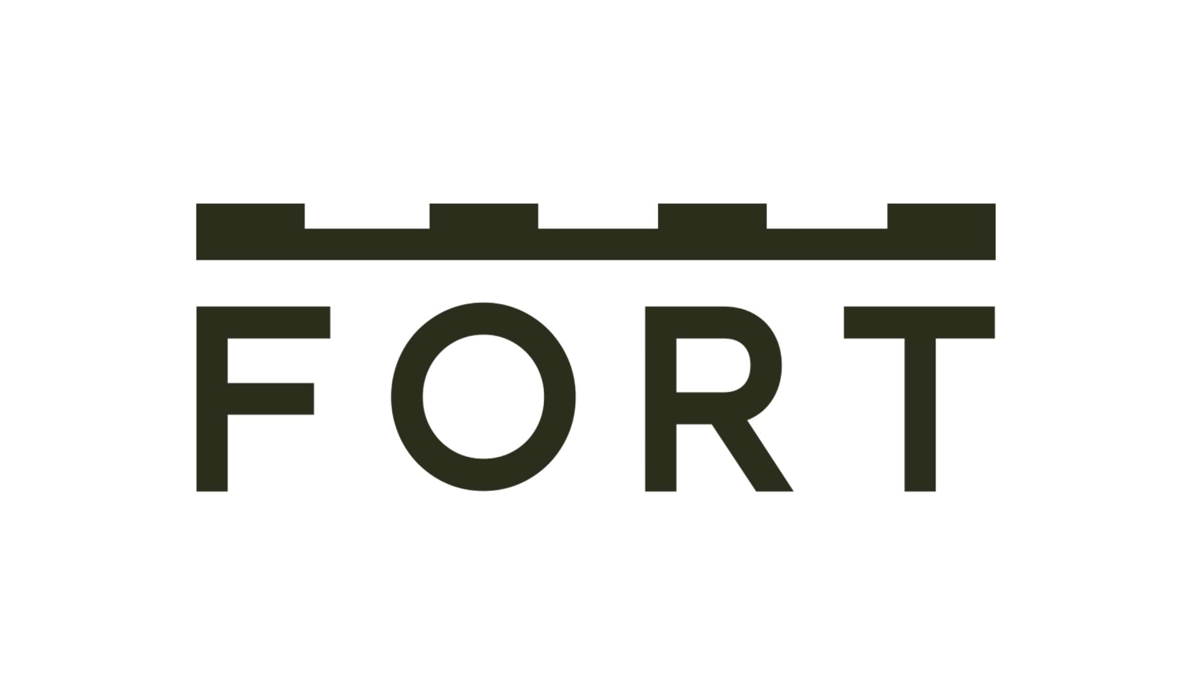 FORT logo